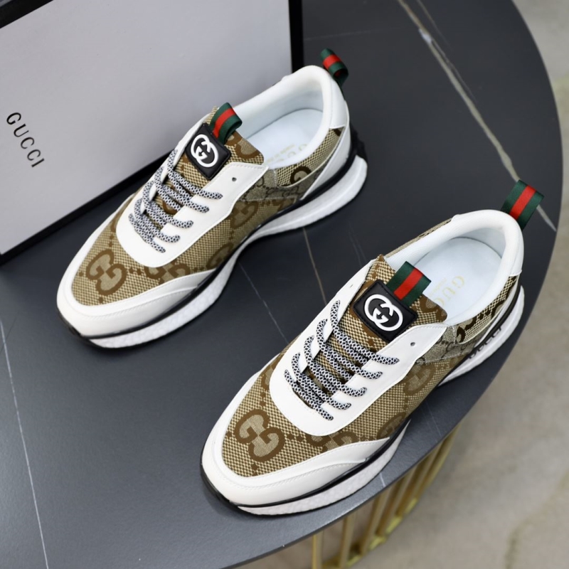 Gucci Casual Shoes